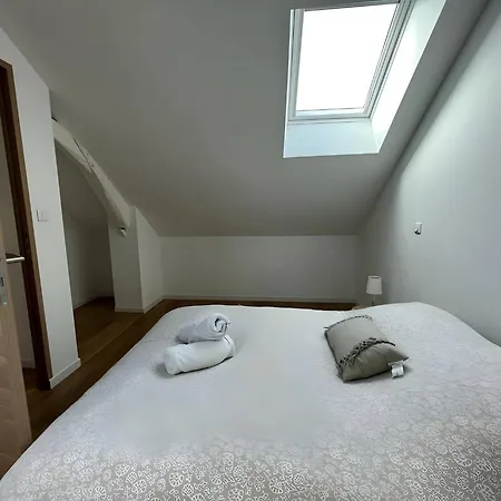 Charming In Parigne-l Eveque Near Le Mans Nyaraló Parigné-lʼÉvêque