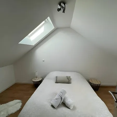 Charming In Parigne-l Eveque Near Le Mans Parigné-lʼÉvêque