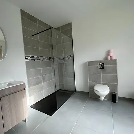 Charming In Parigne-l Eveque Near Le Mans Nyaraló *